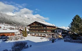 Familien-&Vitalhotel Auenhof